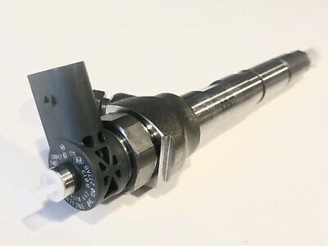 Форсунка инжектора 04L130277AB VAG
