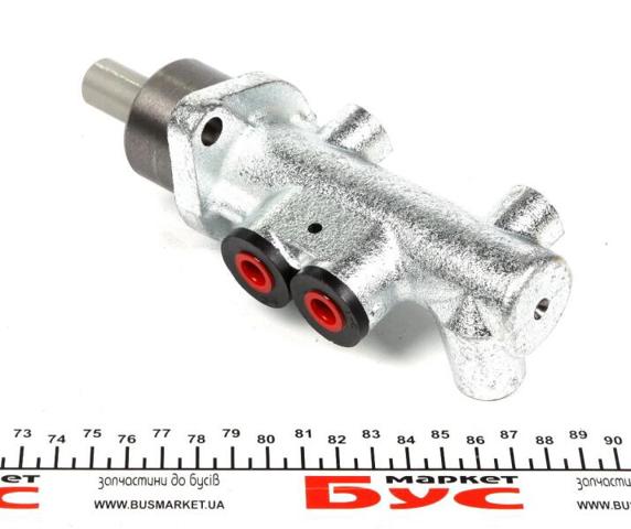 Цилиндр главный тормоза (гидротормозов) 050353 METELLI