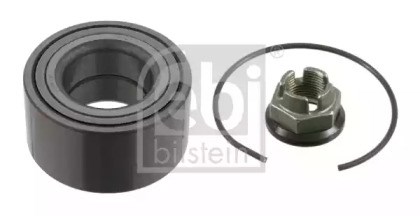 Подшипник передней ступицы 05528 FEBI
