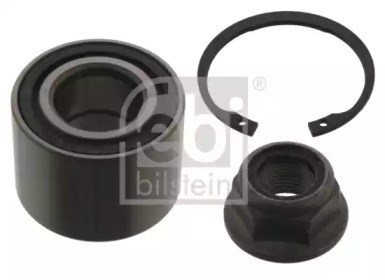 Подшипник ступицы задней 05538 FEBI