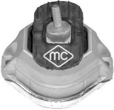 Правая подушка ДВС 05768 METALCAUCHO