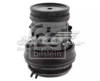 Подушка двигателя передняя 07185 FEBI