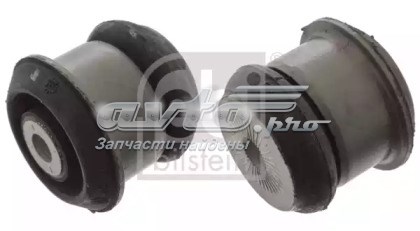Подушка подрамника 07609 FEBI