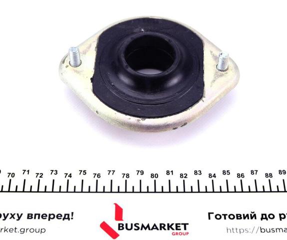 Опора передней стойки 08176 FEBI