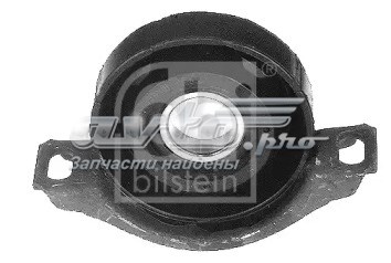 Подвесной кардан 08727 FEBI