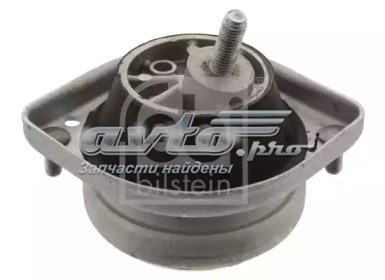 Подушка мотора правая 08783 FEBI