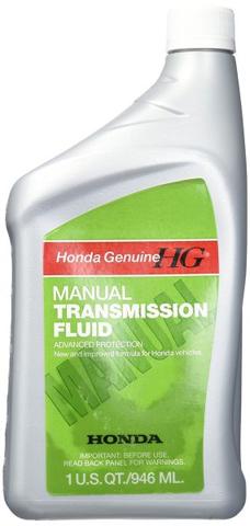 Масло коробки передач 087989031 HONDA