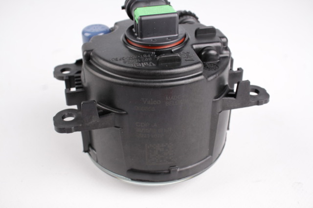 Фары противотуманные 088358 VALEO