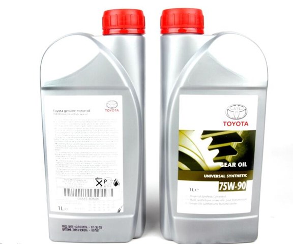 0888581592 TOYOTA Масло трансмиссии купить в Хмельницкий