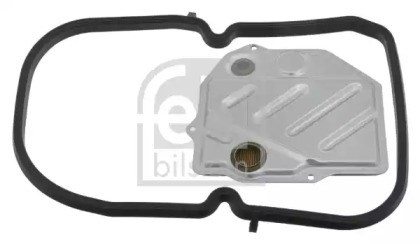 FEBI 08888 Фильтр АКПП в наличии Украина