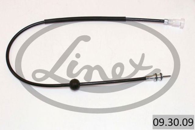 Тросик спидометра 093009 LINEX