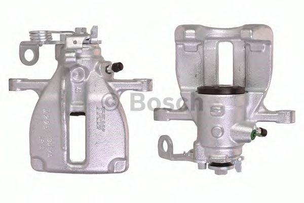 Задний правый суппорт 0986135346 BOSCH