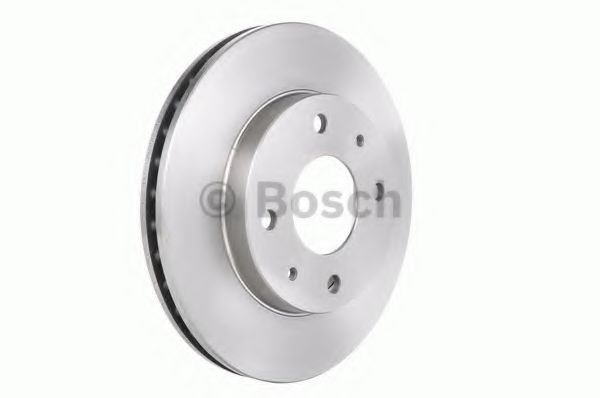 Ротор тормозной 0986478531 BOSCH
