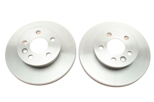 Диск тормозной передний 0986478548 BOSCH