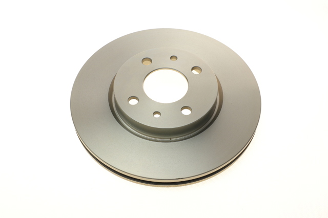 Ротор тормозной 0986478639 BOSCH
