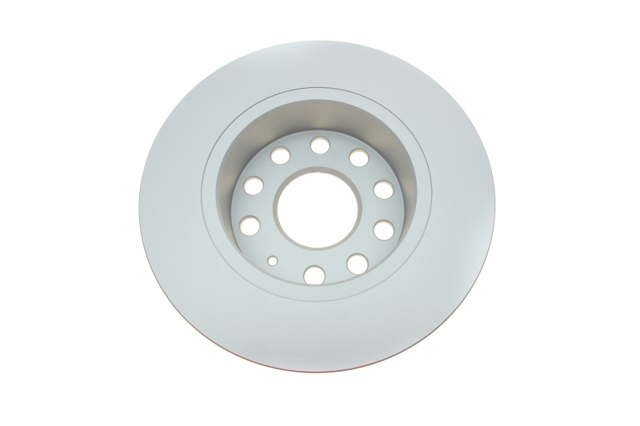 Задний дисковый тормоз 0986479099 BOSCH