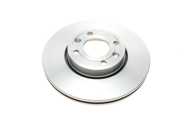 0986479103 BOSCH Диск тормозной передний купить в Ровно