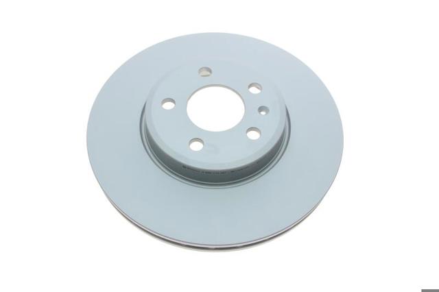 Передний тормозной диск 0986479467 BOSCH