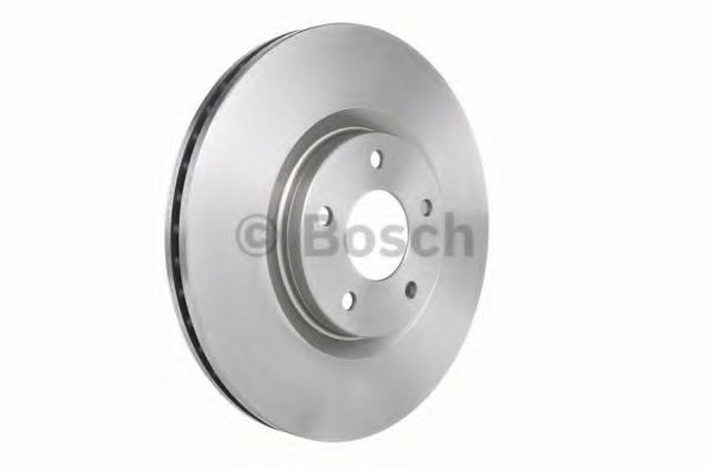Диск тормозной передний 0986479679 BOSCH