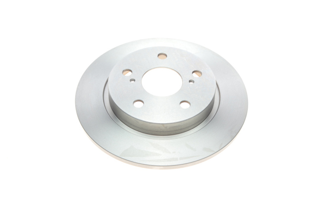 Задний тормозной диск 0986479S64 BOSCH