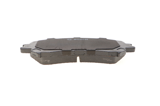 BOSCH 0986494722 Колодки тормозные передние дисковые в наличии Николаев