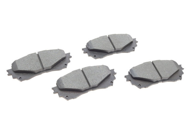 0986494793 BOSCH Колодки тормозные передние дисковые купить в Харьков