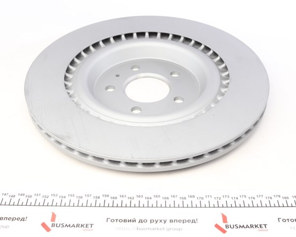 ZIMMERMANN 100336220 Тормозные диски в наличии Чернигов