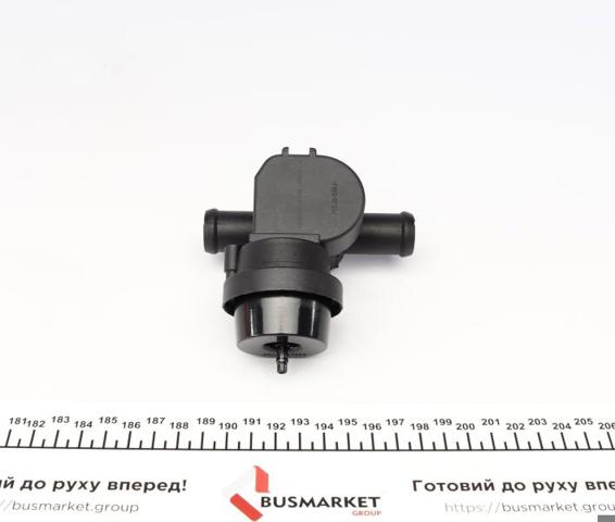 100457 FEBI Регулирующий клапан охлаждающей жидкости купить в Черновцы