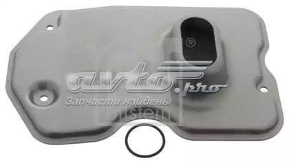 Масло АКПП 100458 FEBI