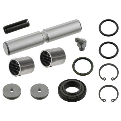 Шкворня 10062 FEBI