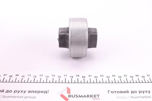Сайлентблок нижний передней подвески 100922 FEBI