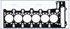 Прокладка головки блока цилиндров (ГБЦ) 10196510 AJUSA