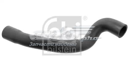 Патрубок системы охлаждения 102524 FEBI