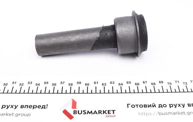 103509 Сайлентблок (подушка) передней балки (подрамника) купить Днепр