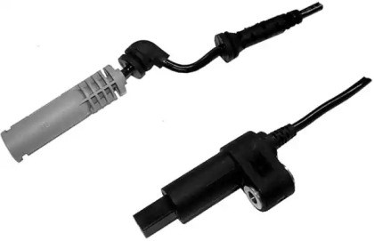 KAMOKA 1060065 Датчик АБС (ABS) передний в наличии Ровно