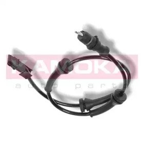 Датчик ABS передний 1060390 KAMOKA