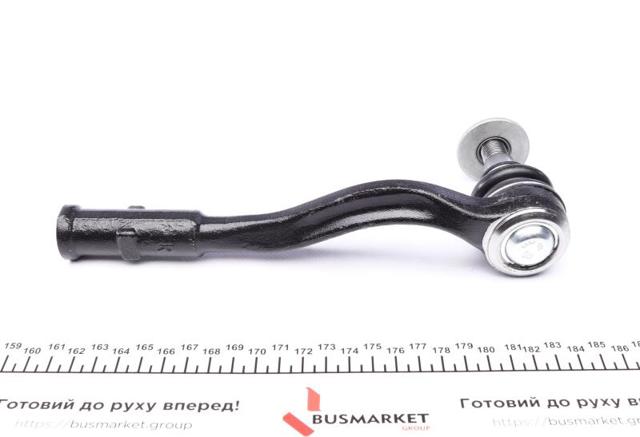 Наружный наконечник рулевой тяги 108890 FEBI