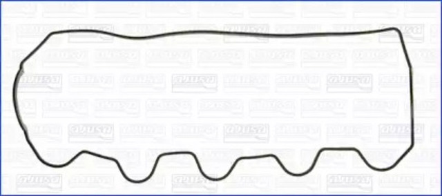 Прокладка крышки двигателя Renault Laguna 1