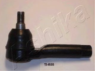 Наконечник рулевой тяги 1110KK68 ASHIKA