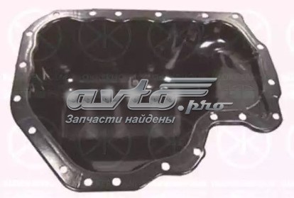 Защита двигателя 1112900300 JP GROUP