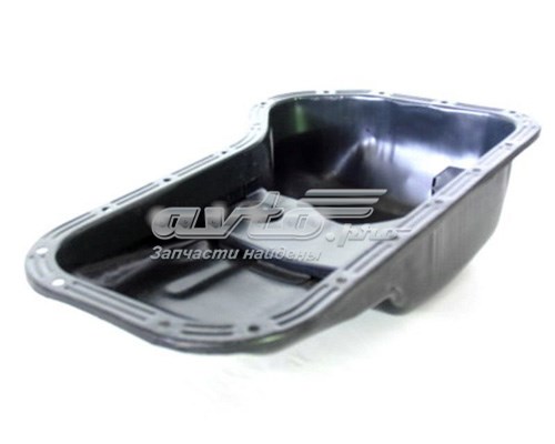 Поддон двигателя Ауди А8 D3