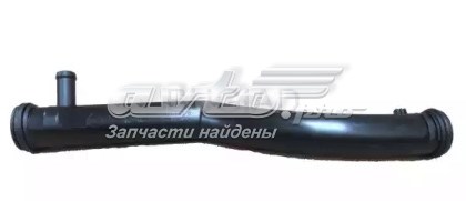 Шланг/патрубок водяного насоса, приемный 1114402400 JP GROUP