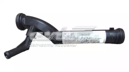 Шланг/патрубок водяного насоса, приемный 1114402700 JP GROUP
