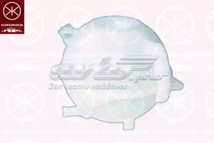 JP GROUP 1114700400 Бачок системы охлаждения в наличии Полтава