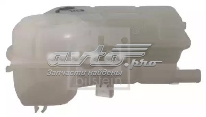 Бачок системы охлаждения двигателя расширительный 1114702000 JP GROUP