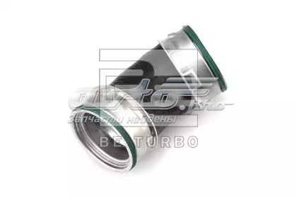 Шланг интеркуллера 1117705100 JP GROUP