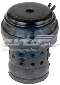 Подушка передней опоры двигателя 1117901600 JP GROUP
