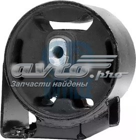 Правая опора ДВС 1117902780 JP GROUP