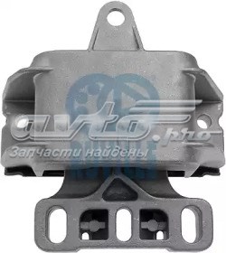 1117906870 Подушка трансмиссии (опора коробки передач) купить Хмельницкий