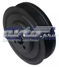 1118302500 JP GROUP Шкив коленвала купить в Сумы